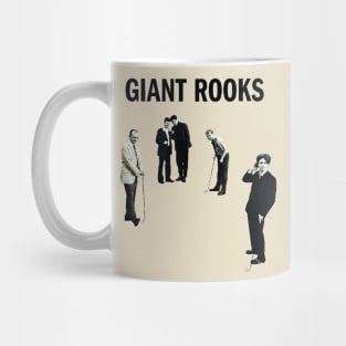 Giant Rooks Mug